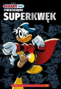 Gigant Poleca Premium #04 (1/2026): Superkwęk