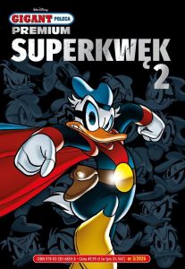 Gigant Poleca Premium #06 (3/2026): Superkwęk 2