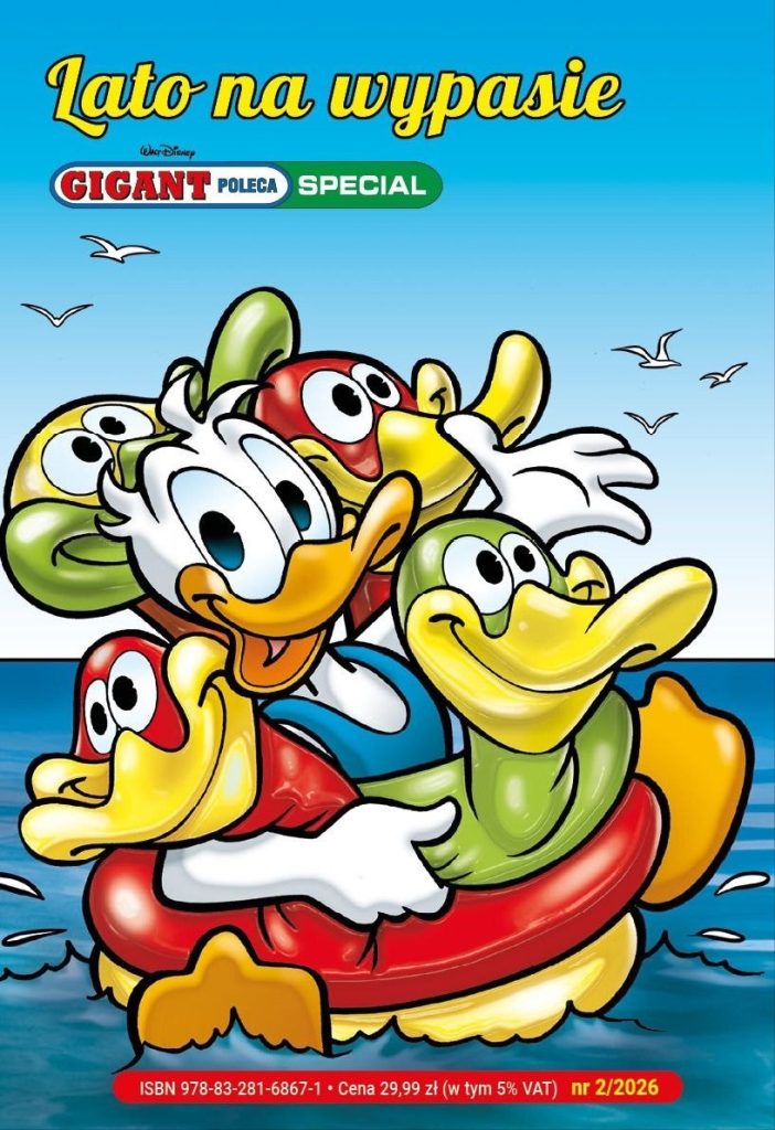 Gigant Poleca Special 11