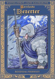 Haerelands Dezerter 1