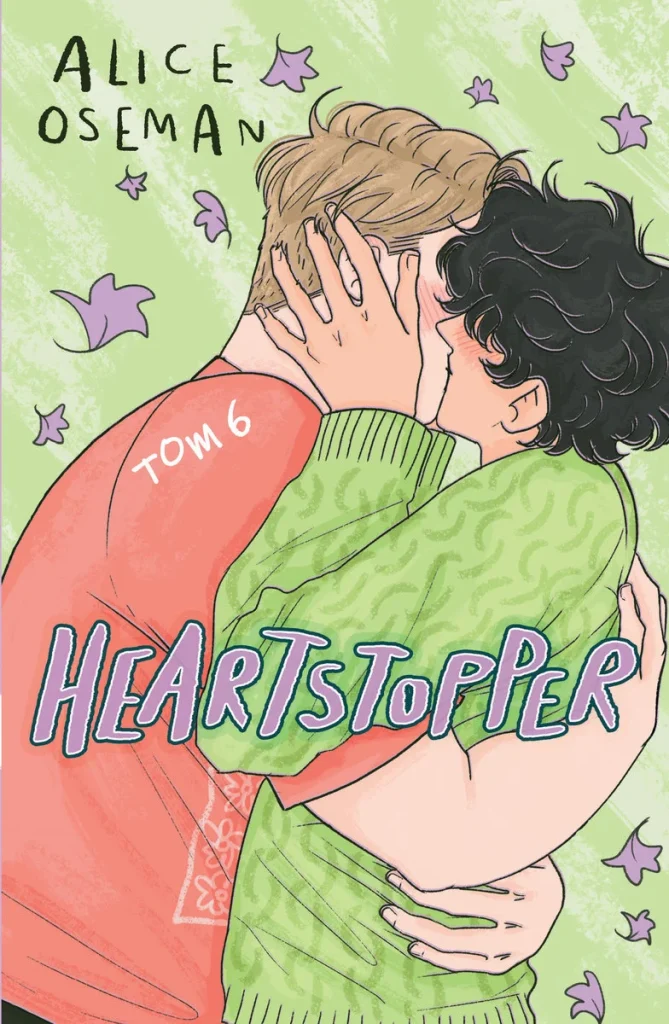 Heartstopper 06