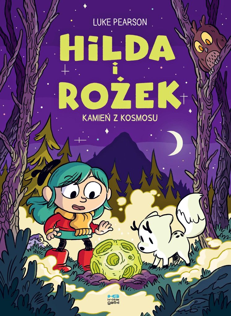 Hilda i Rożek 03