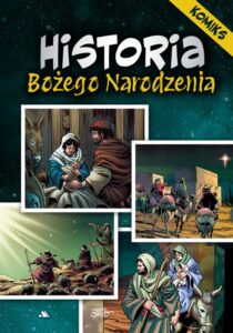 Historia-Bozego-Narodzenia-Komiks