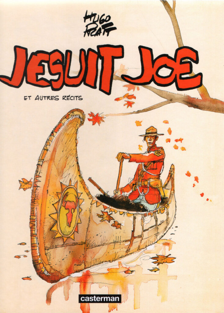 Jesuit Joe