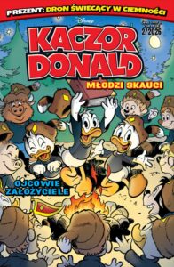 Kaczor Donald #1049 (02/2026)