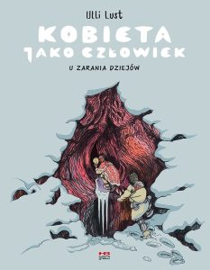 Kobieta jako człowiek