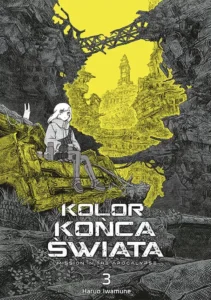 Kolor końca świata #03