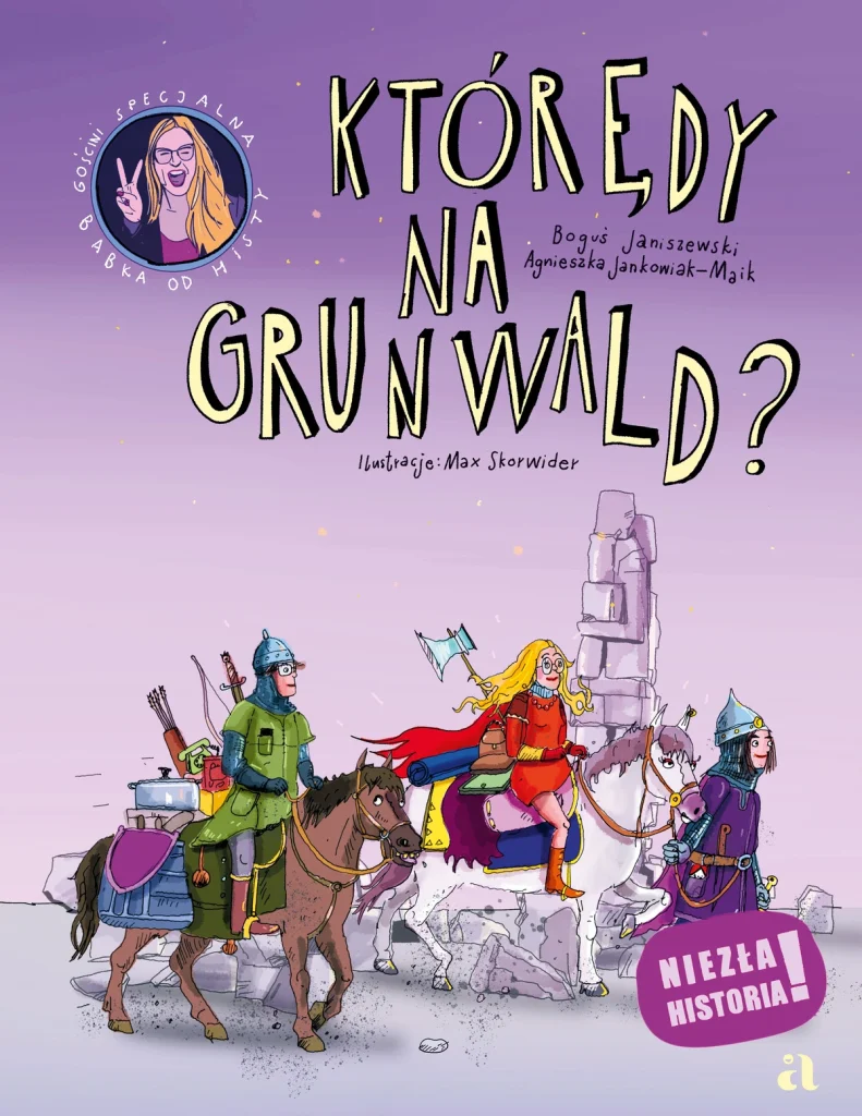 Ktoredy-na-Grunwald