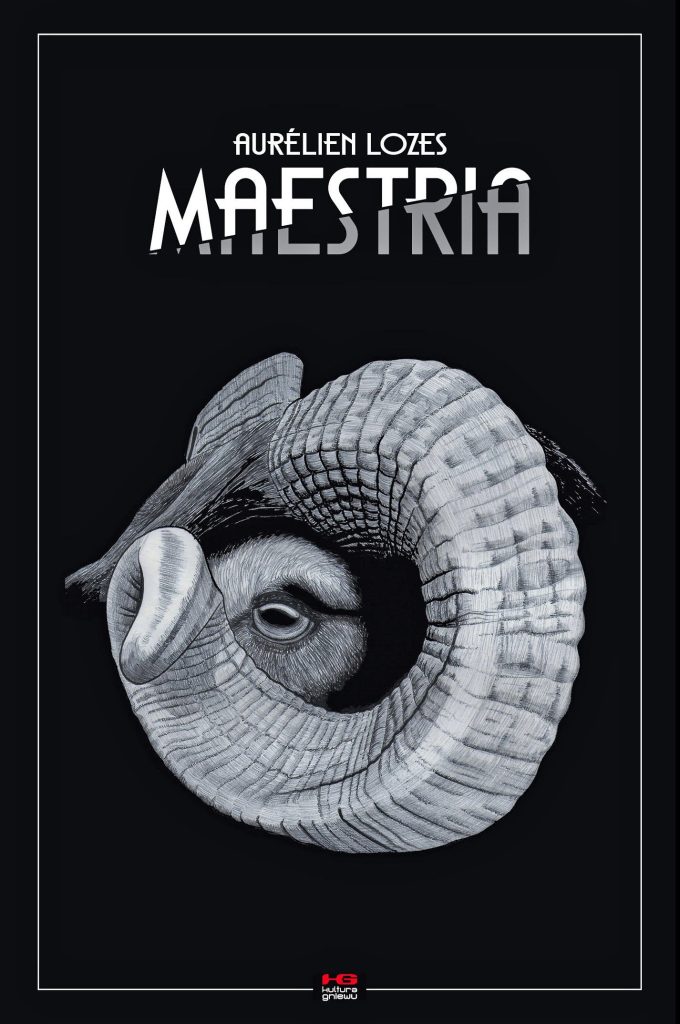 Maestria 1
