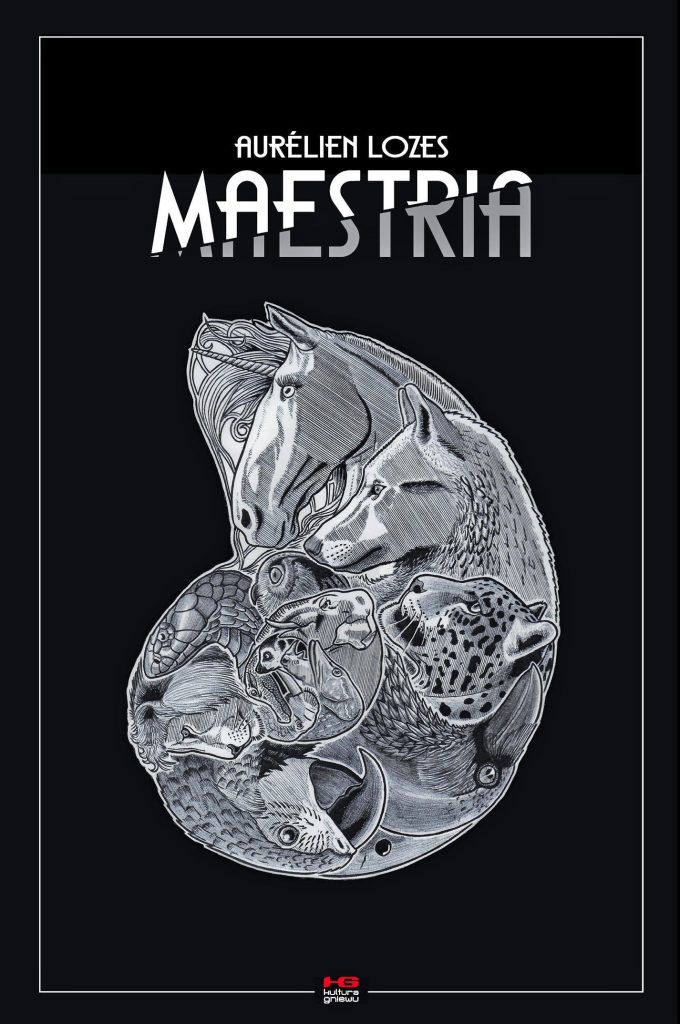 Maestria 2