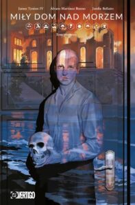 Miły dom nad morzem #01