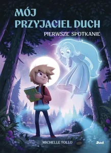 Mój przyjaciel duch 01