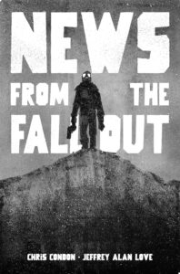 News from the fallout