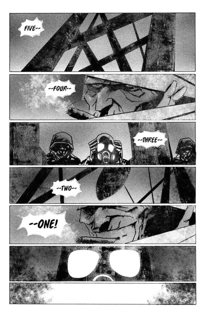 News from the fallout 2