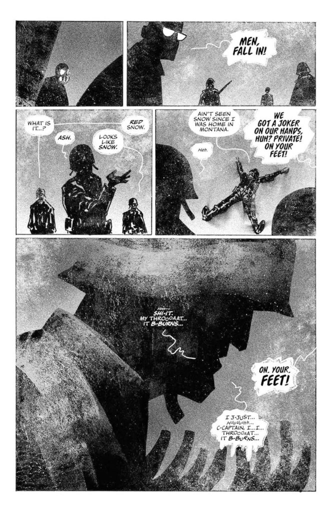 News from the fallout 3