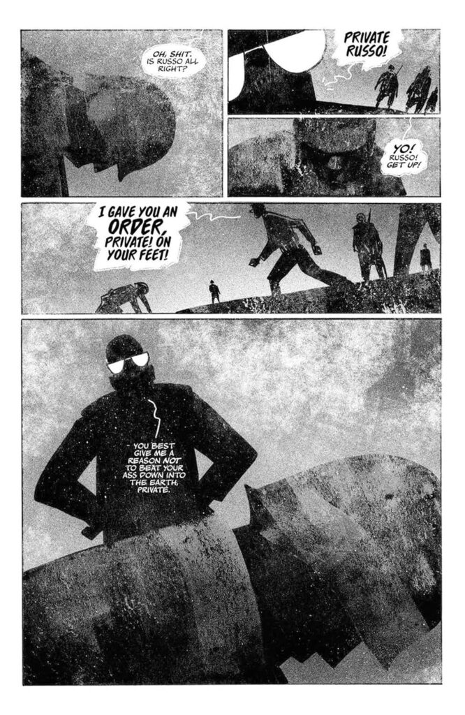 News from the fallout 4