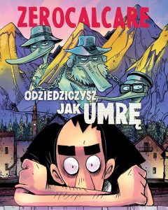 Odziedziczysz jak umrę A