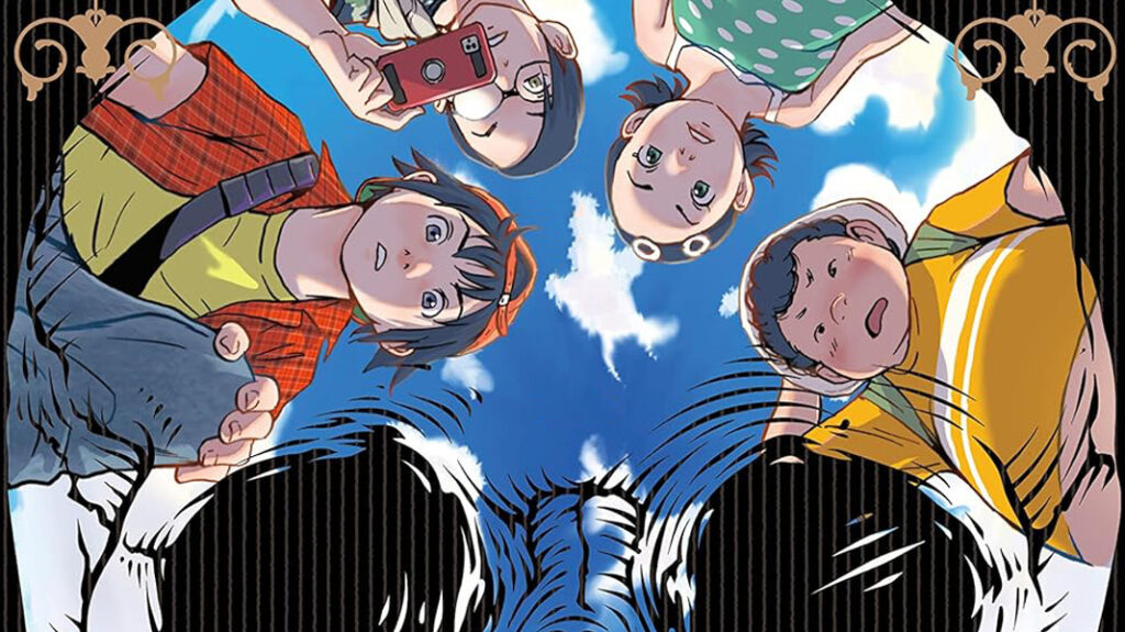 Opowieść o tym, jak szukaliśmy zwłok news