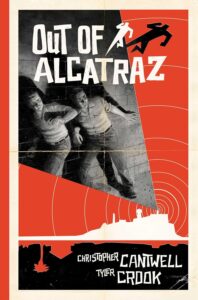Out of Alcatraz