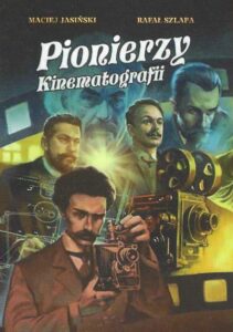 Pionierzy kinematografii