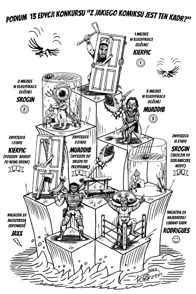 Podium-13-Edycji-konkursu-ZJKJTK