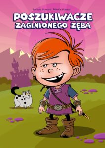 Poszukiwacze zaginionego zęba