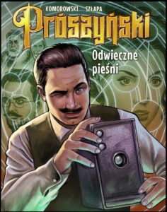 Prószyński. Odwieczne pieśni