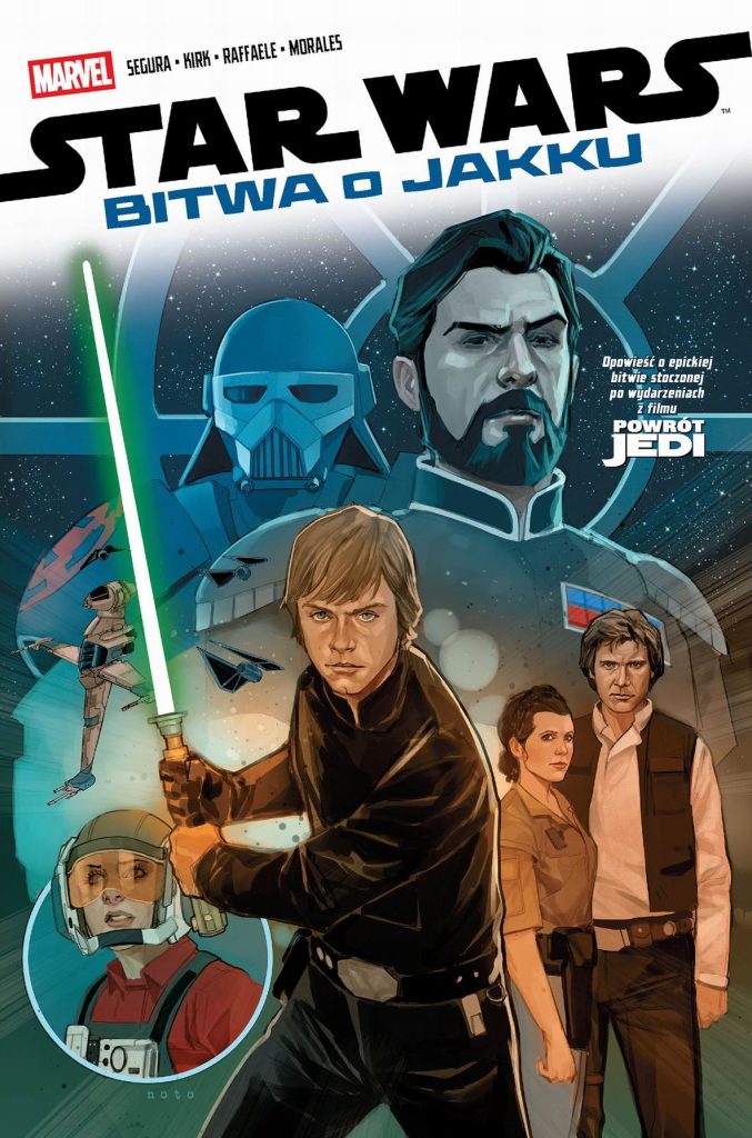 SW Bitwa o Jakku