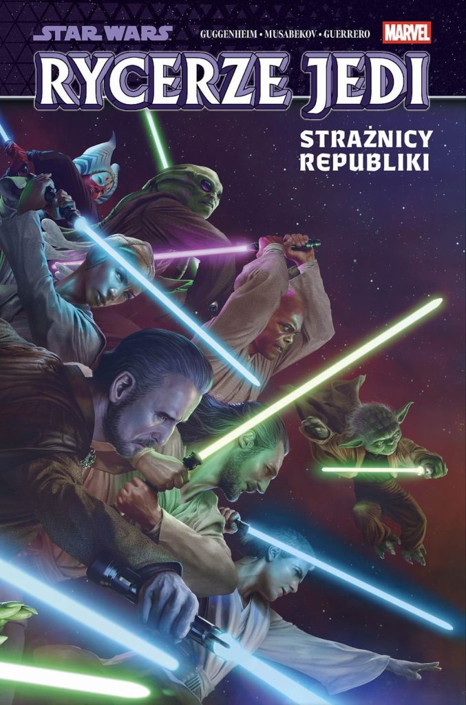 SW Rycerze Jedi 01