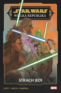 SW Strach Jedi