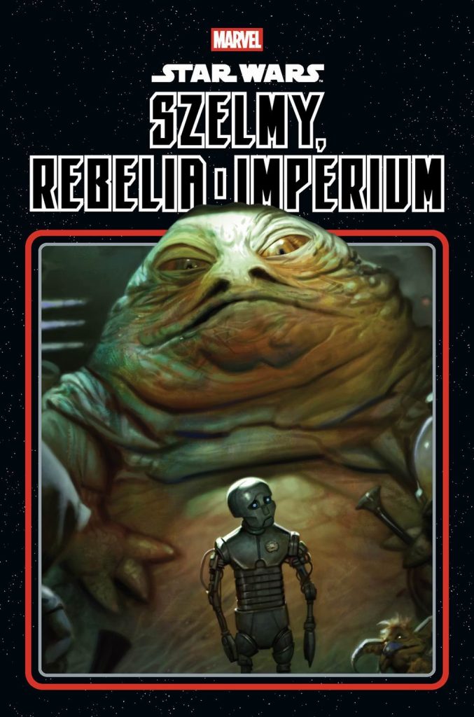 SW Szelmy