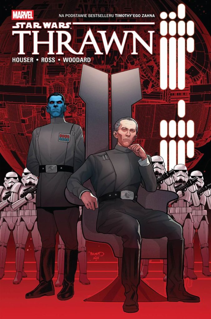 SW Thrawn