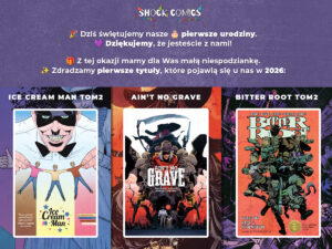 Shock comics 2026 fb