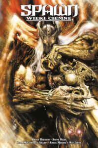 Spawn: Wieki ciemne (C)