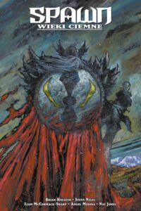 Spawn: Wieki ciemne (D)