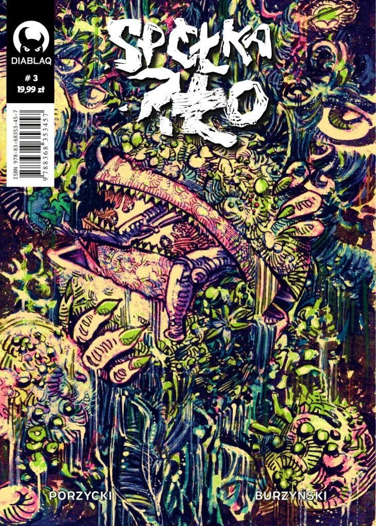 Spółka Zło 03