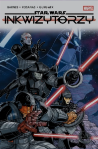 Star Wars. Inkwizytorzy
