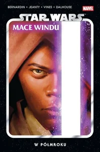 Star Wars. Mace Windu: W półmroku