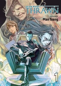 Star Wars. Thrawn #01