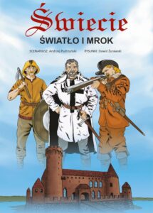 Świecie Światło i mrok