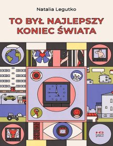 To był najlepszy koniec świata