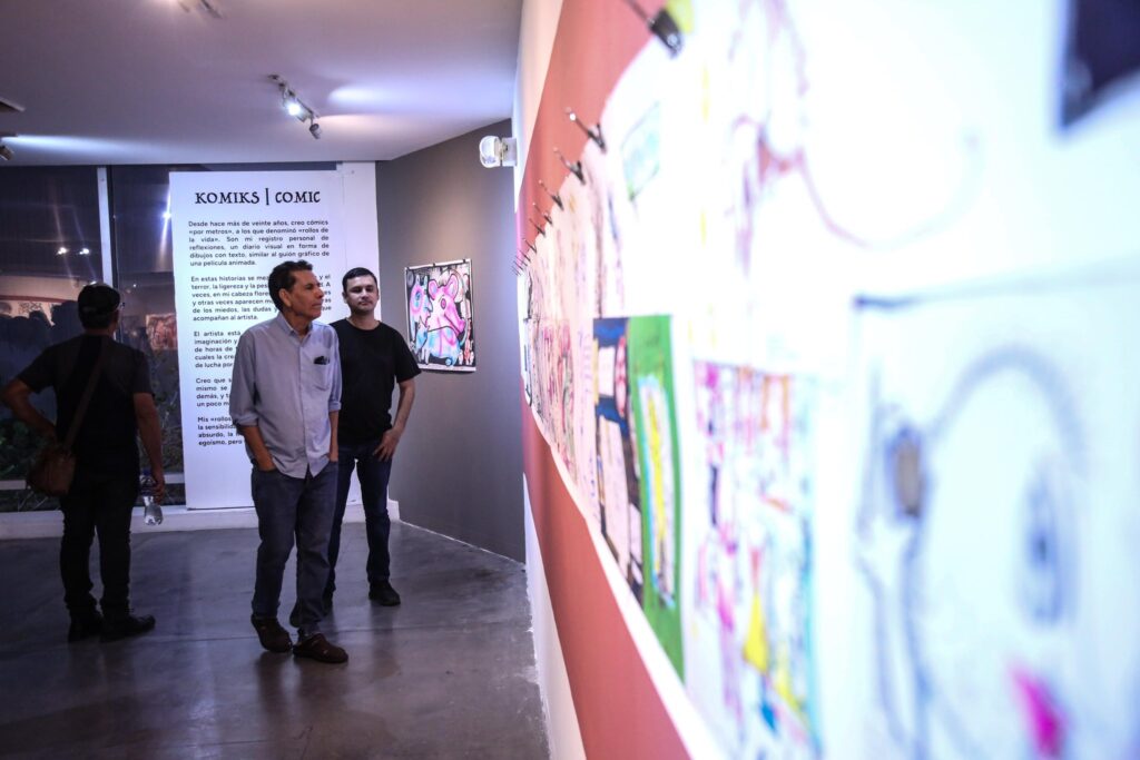 Tropy zwierzat i potwory Iwona Siwek-Front 2