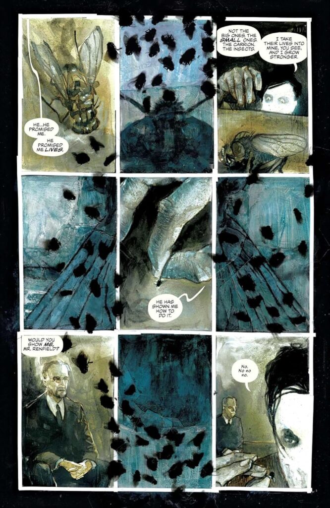 UNIVERSAL MONSTERS DRACULA 1