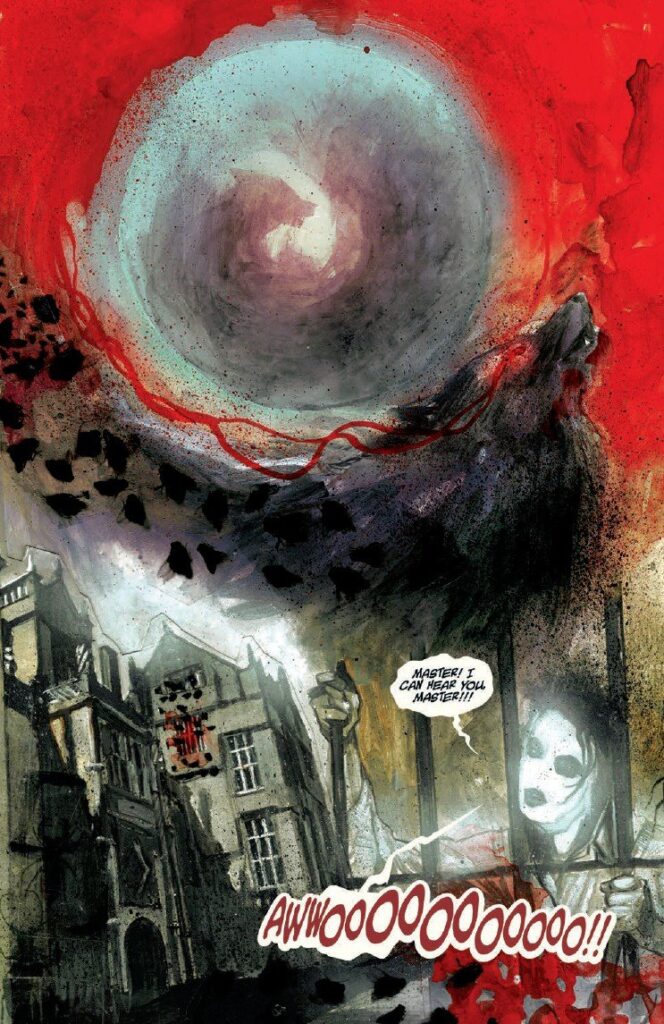 UNIVERSAL MONSTERS DRACULA 4