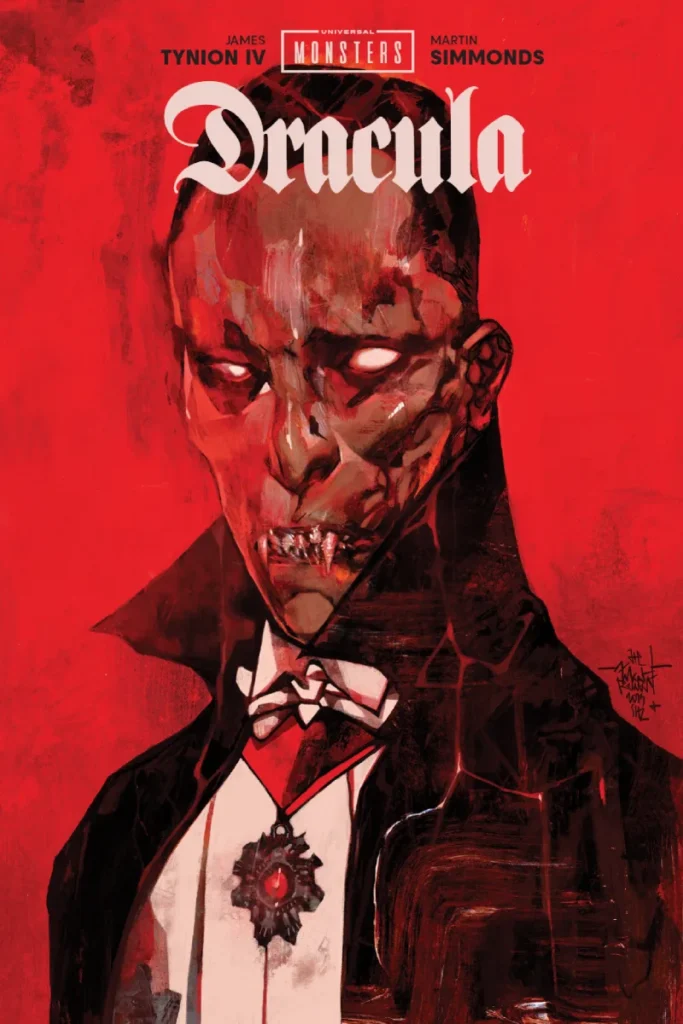 Universal-Monsters.-Dracula.-B