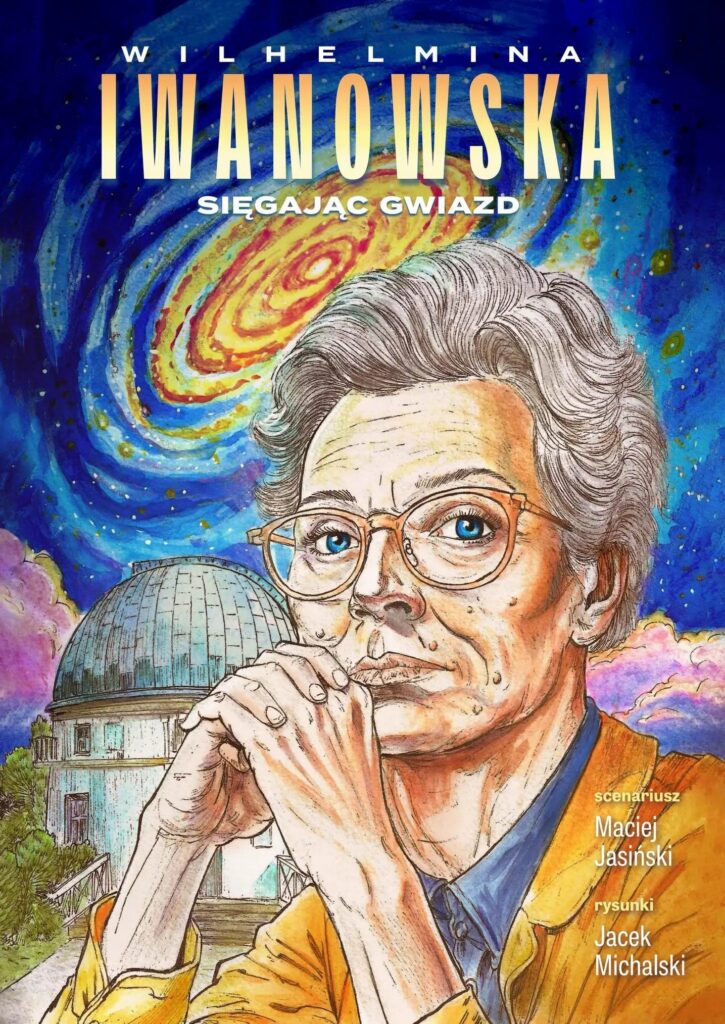 Wilhelmina Iwanowska