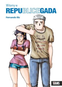 Witamy w BEPUBLICEGADA 01