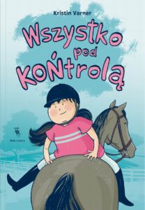 Wszystko pod KOŃtrolą