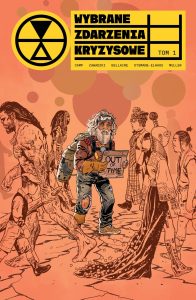 Wybrane zdarzenia kryzysowe #01