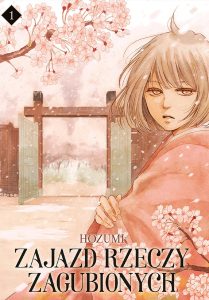 Zajazd Rzeczy Zagubionych #01